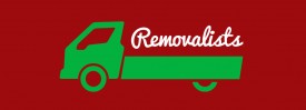 Removalists Numbaa - My Local Removalists